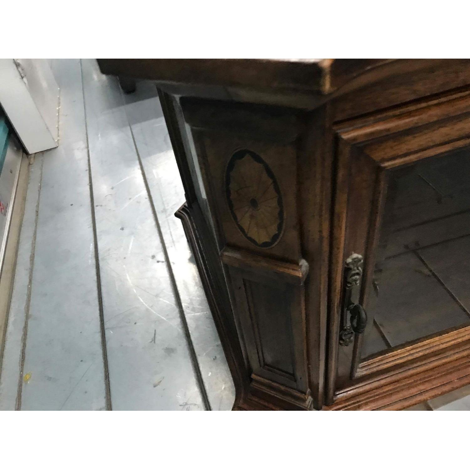 Vintage 1970s Side Table - image-12