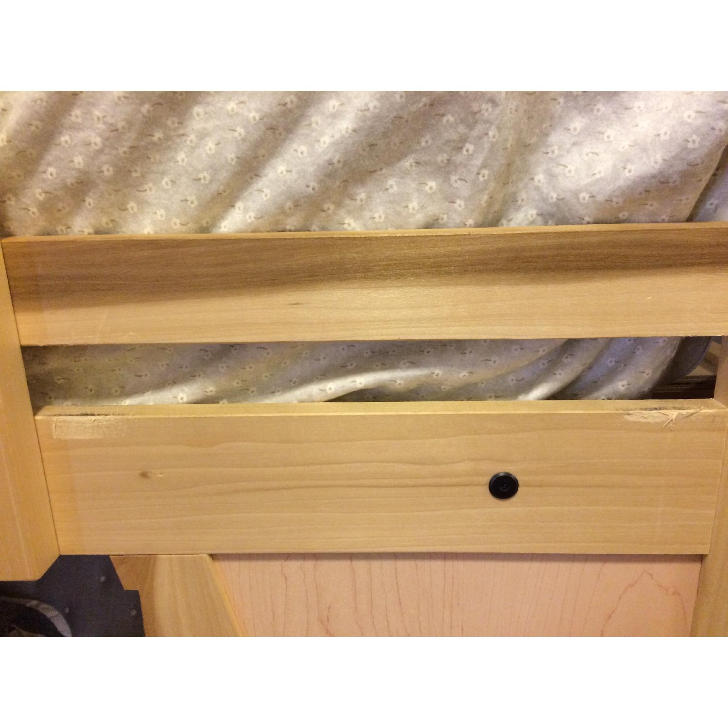 TimberNest Full Size Loft Bed - image-7