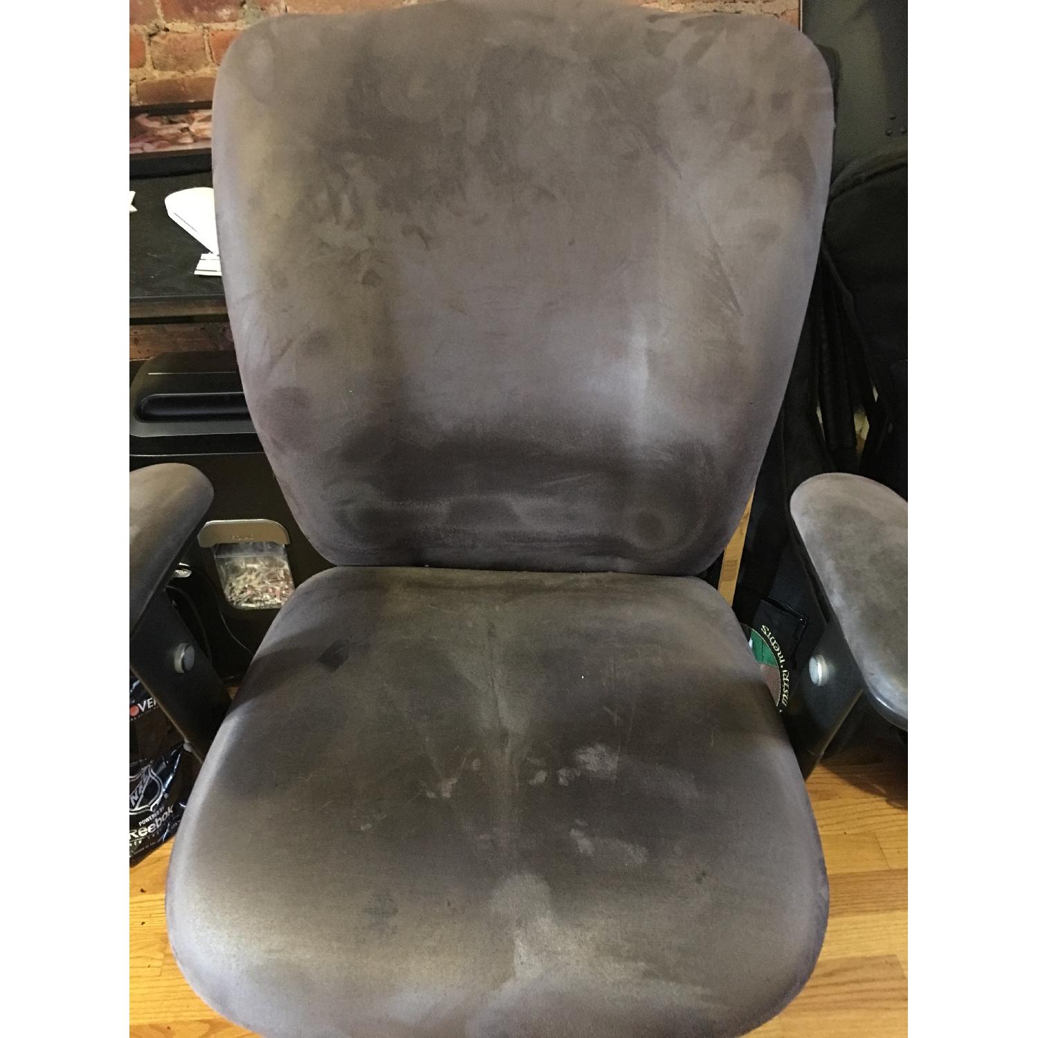 Office Depot Office Desk Chair W Wheels Aptdeco