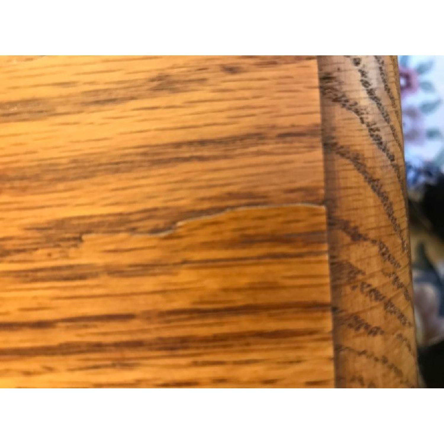 Keller Corporation Dining Table w/ 8 Chairs - image-4