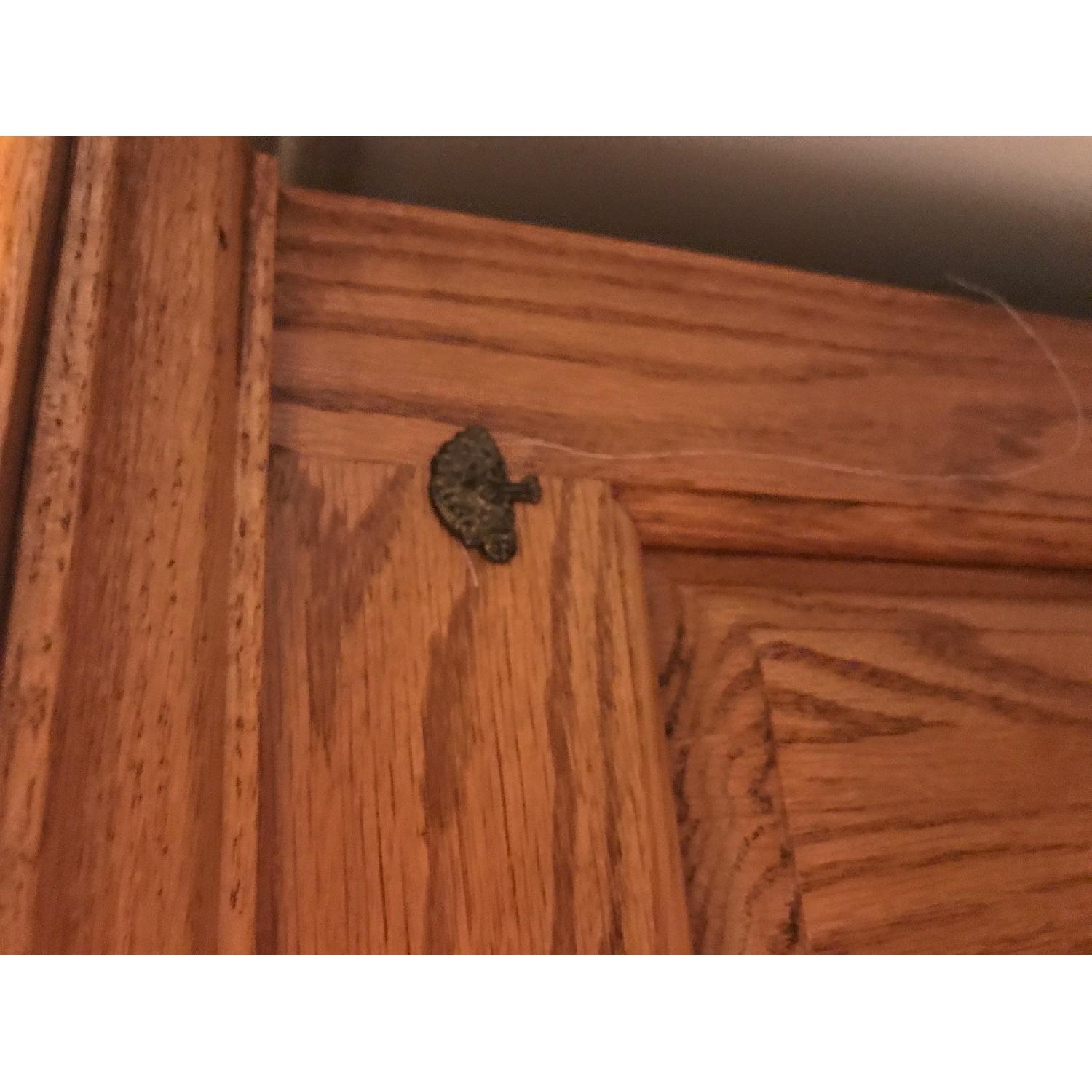 American Drew China Cabinet - image-3