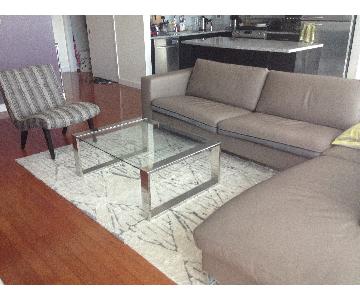 Room And Board Parsons Bed Sale Room And Board Parsons Bed Sale