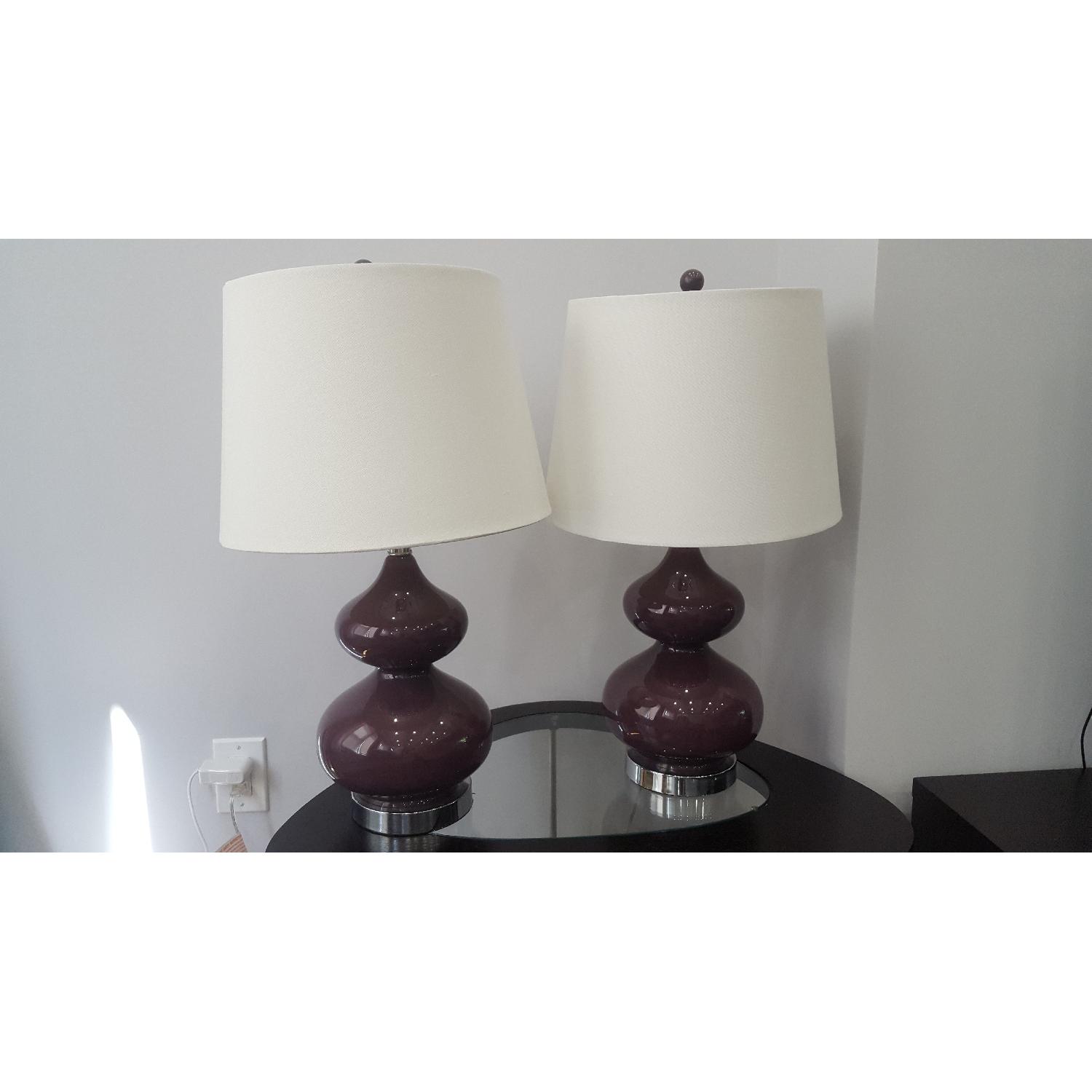 Safavieh Table Lamps - image-1