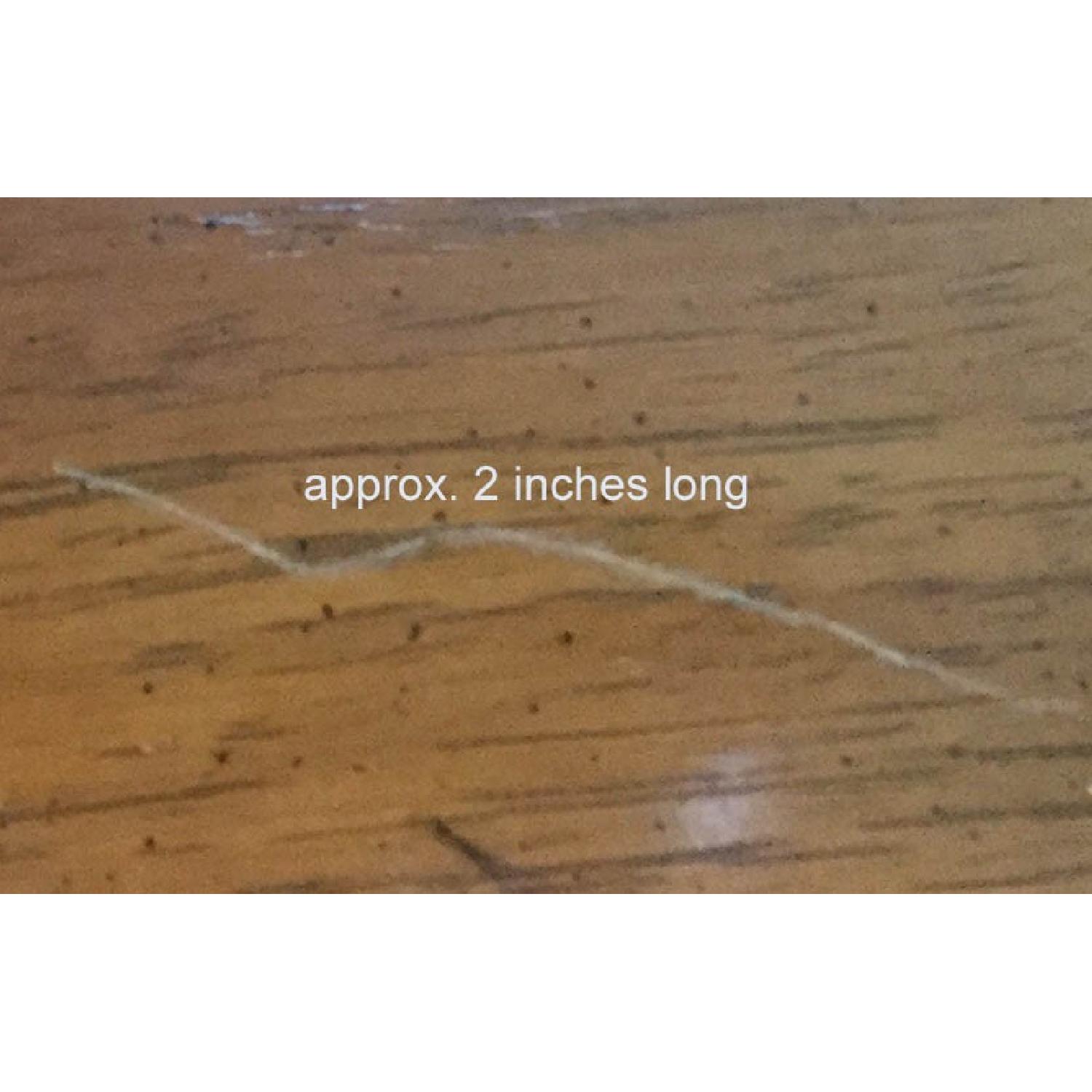 Dixie 5 Piece Contemporary Mediterranean Bedroom Set - image-7