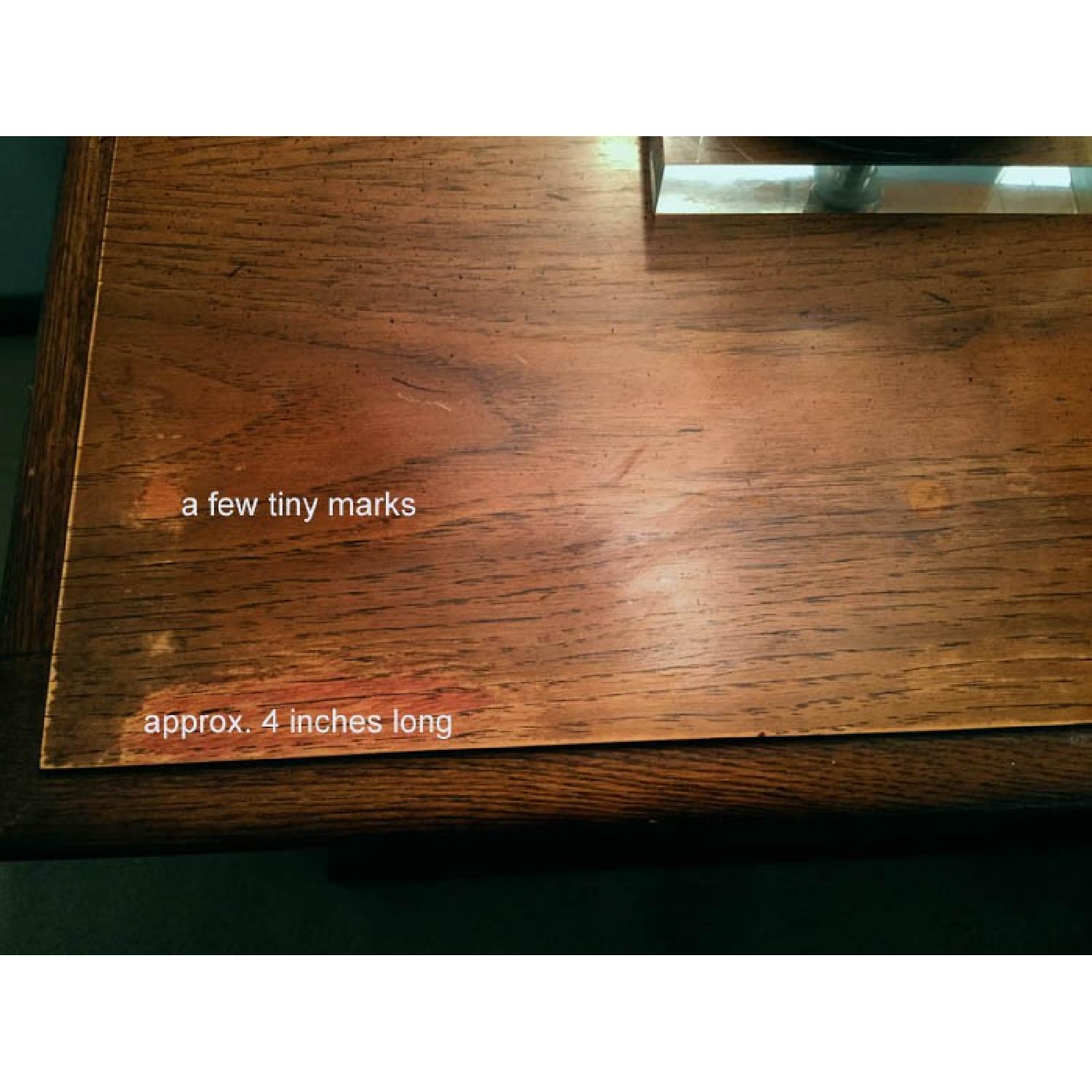 Dixie 5 Piece Contemporary Mediterranean Bedroom Set - image-8