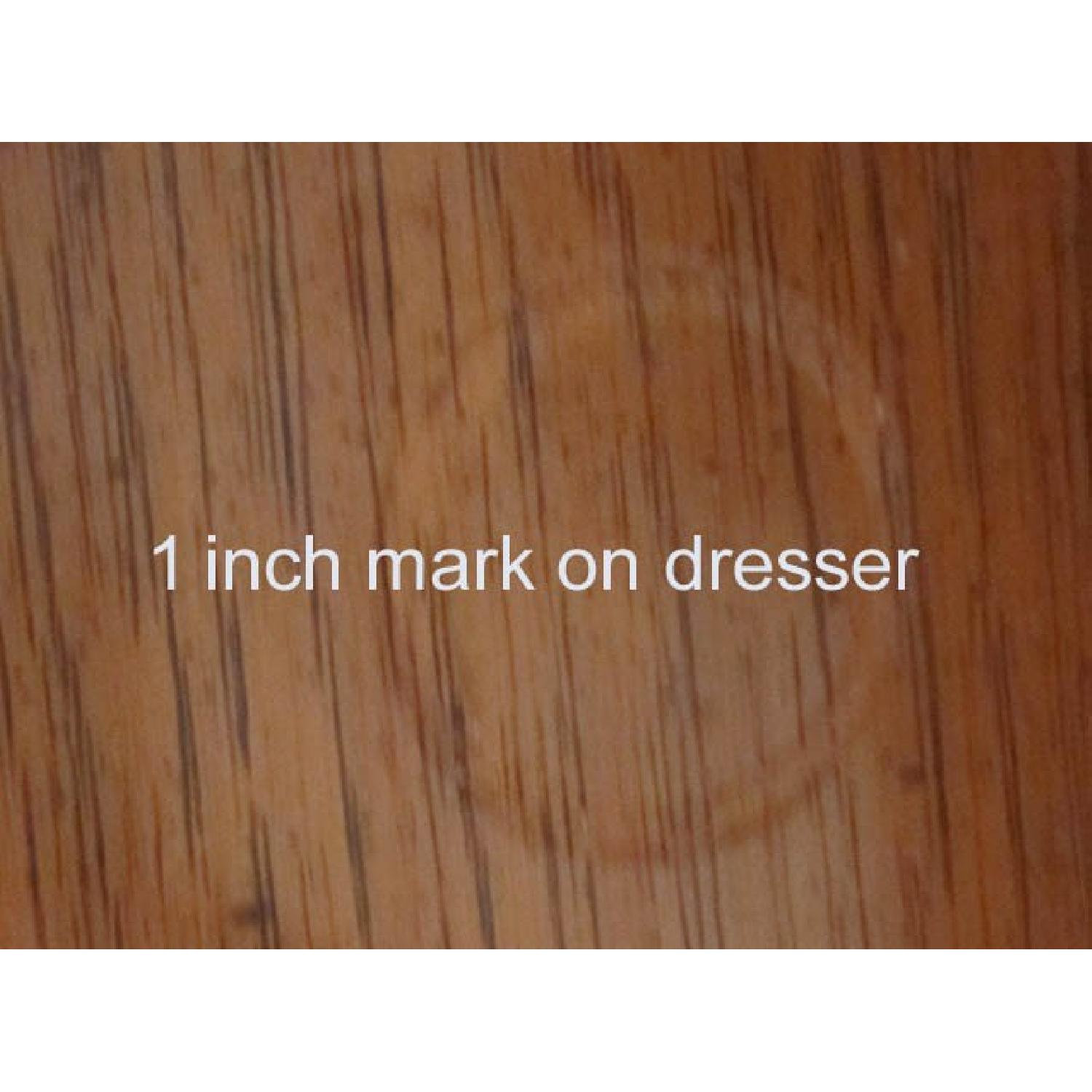 Dixie 5 Piece Contemporary Mediterranean Bedroom Set - image-9