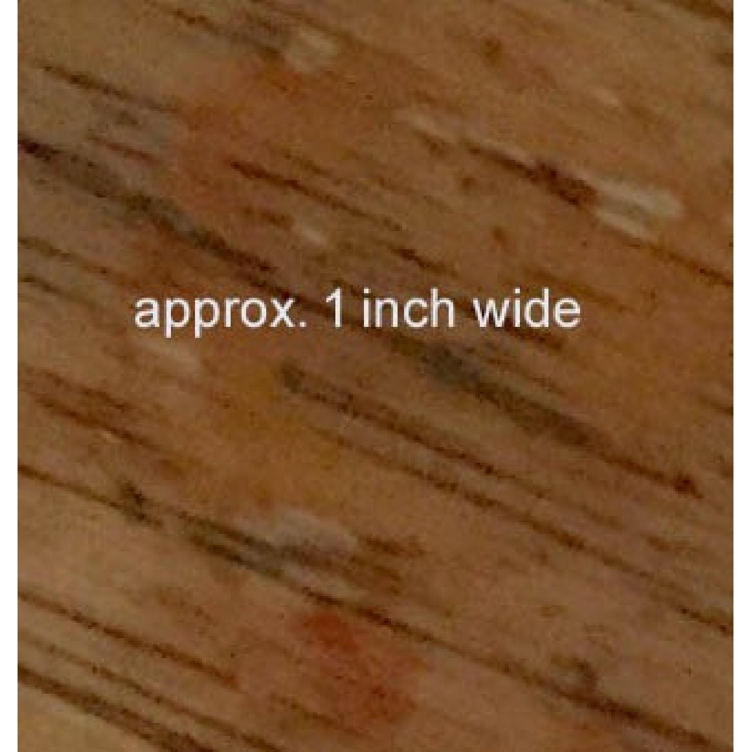 Dixie 5 Piece Contemporary Mediterranean Bedroom Set - image-10