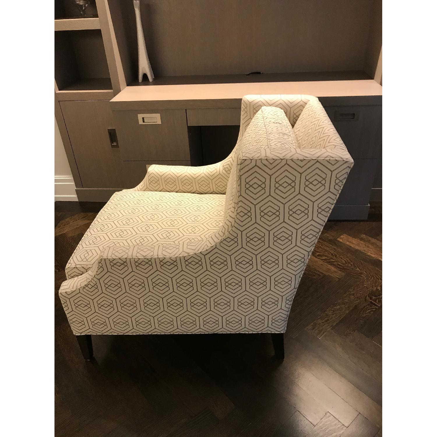 Mitchell Gold + Bob Williams Accent Chairs - image-2