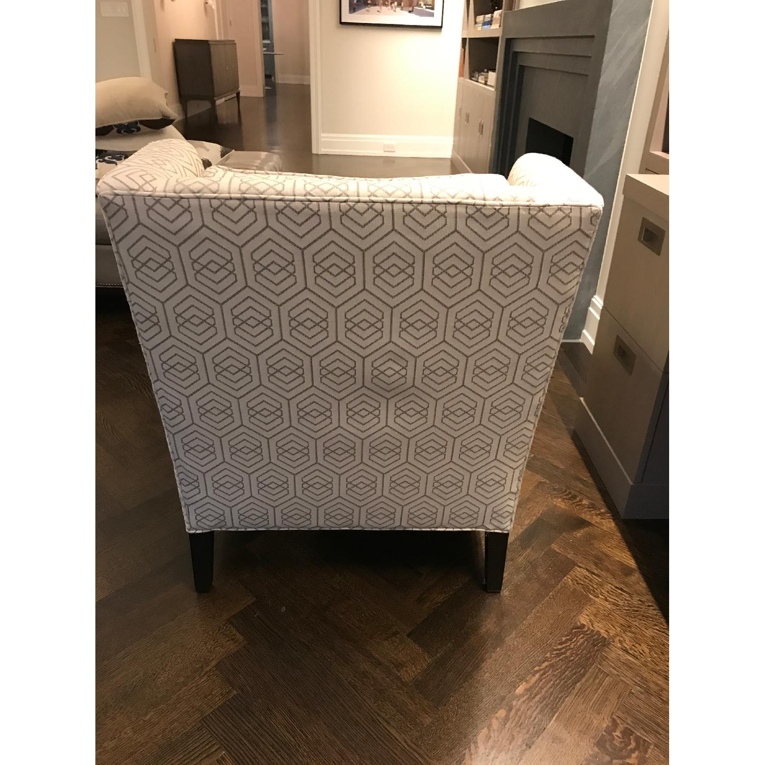 Mitchell Gold + Bob Williams Accent Chairs - image-3