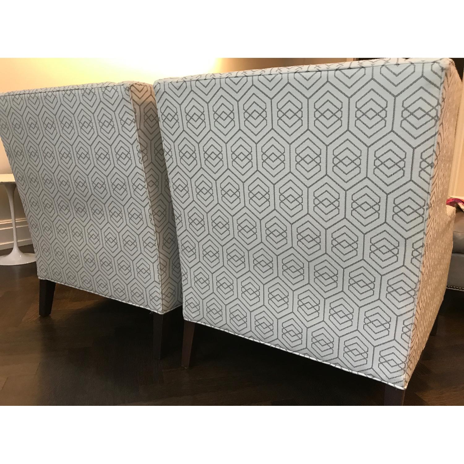 Mitchell Gold + Bob Williams Accent Chairs - image-7