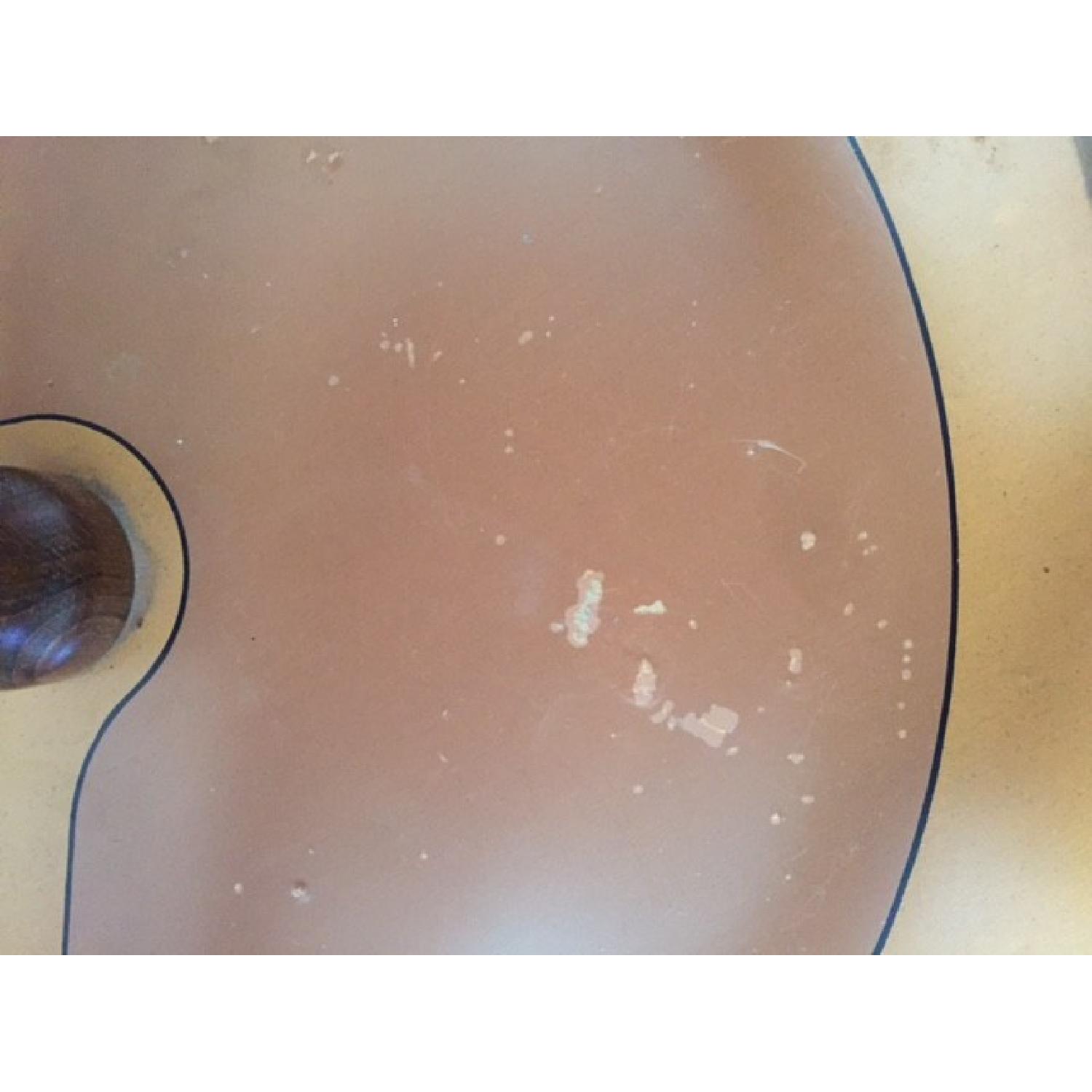 Replica Sixteenth-Century Italian Old World Globe Bar - image-5