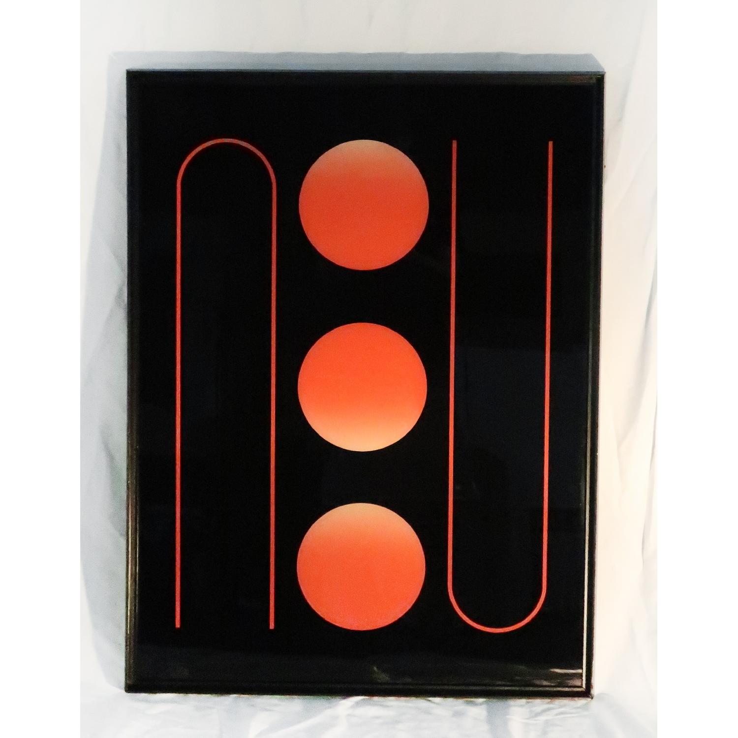 1970s Turner Wall Art - image-2