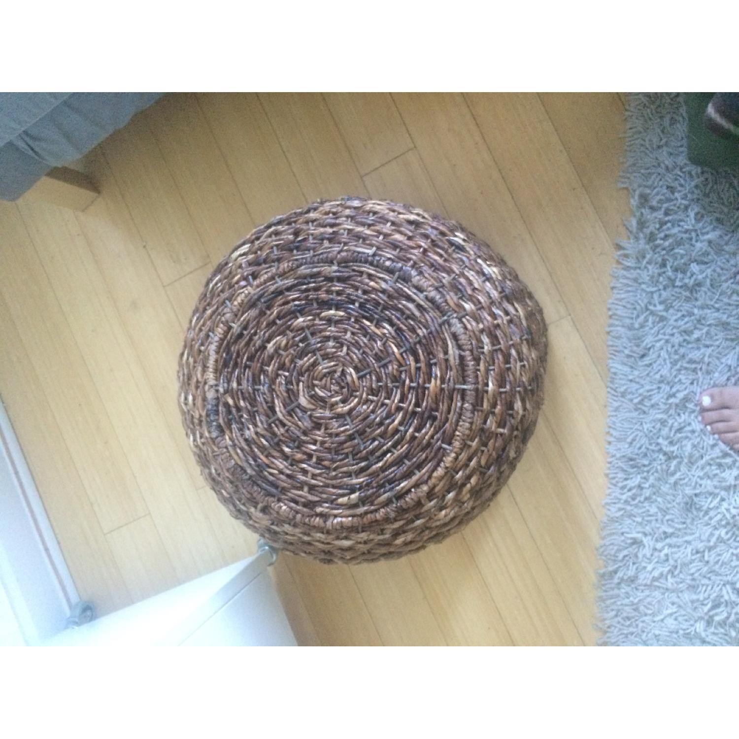 Target Threshold Woven Basket - image-4