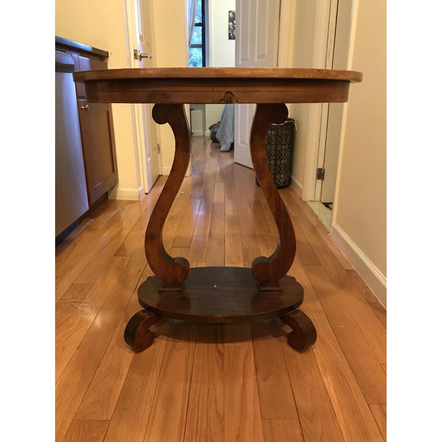 Antique Table - image-1
