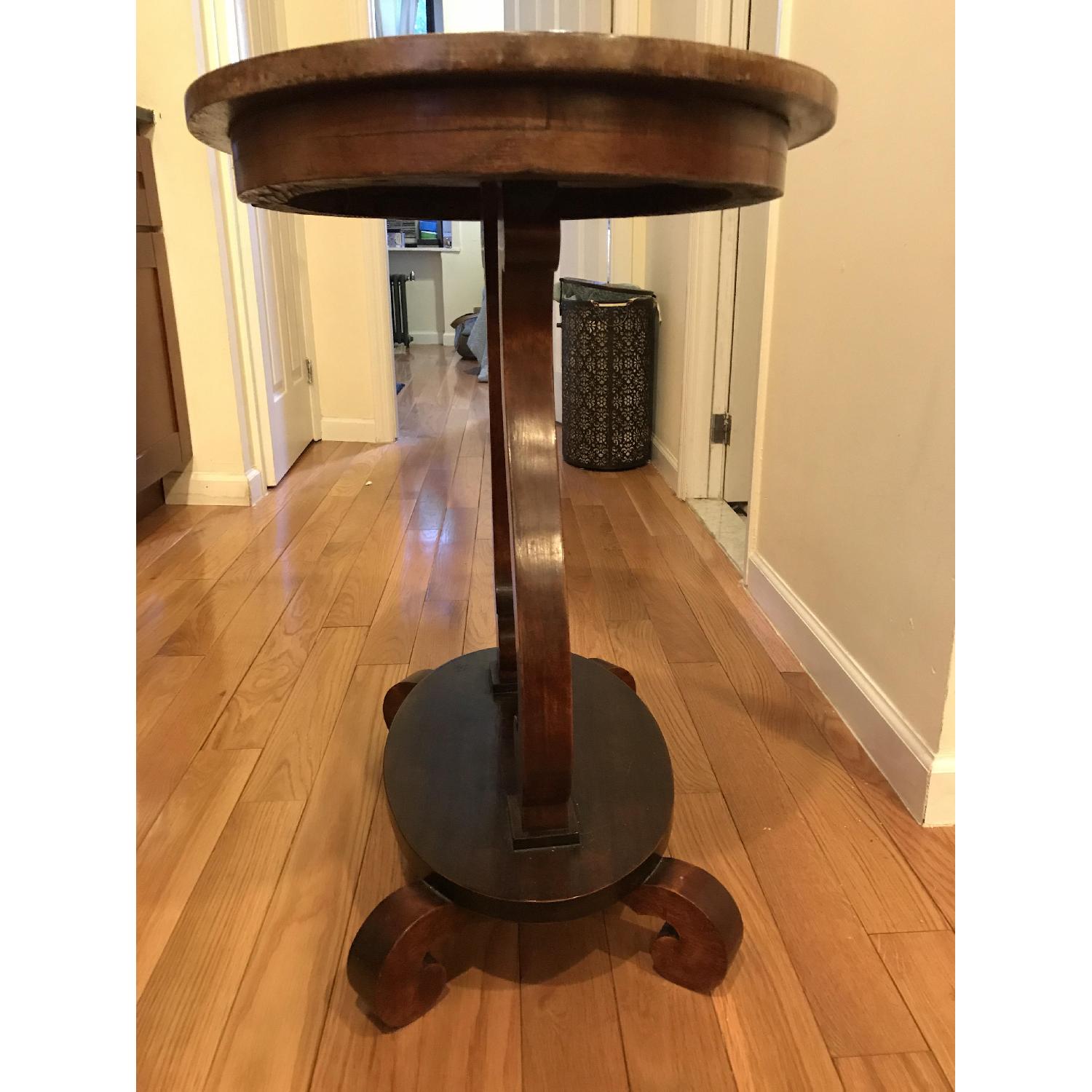 Antique Table - image-2