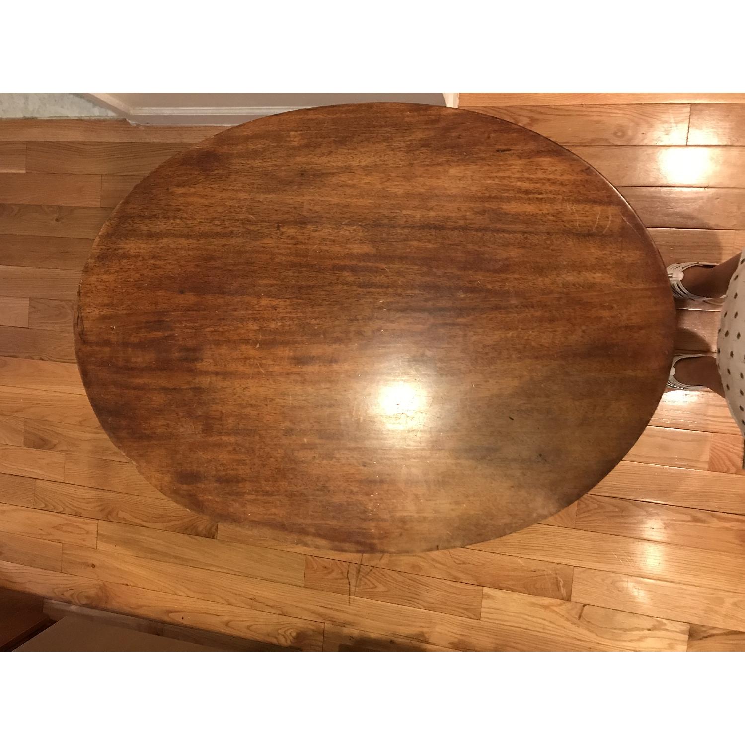 Antique Table - image-3