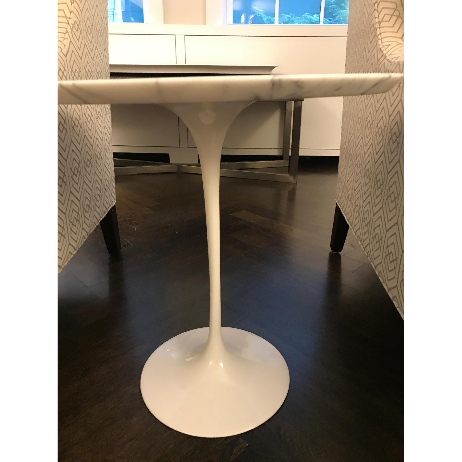 Room & Board Saarinen End Table - image-2