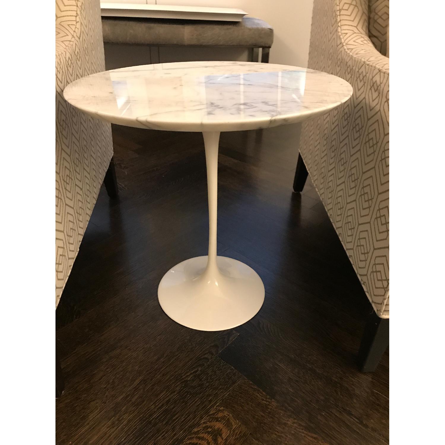 Room & Board Saarinen End Table - image-3