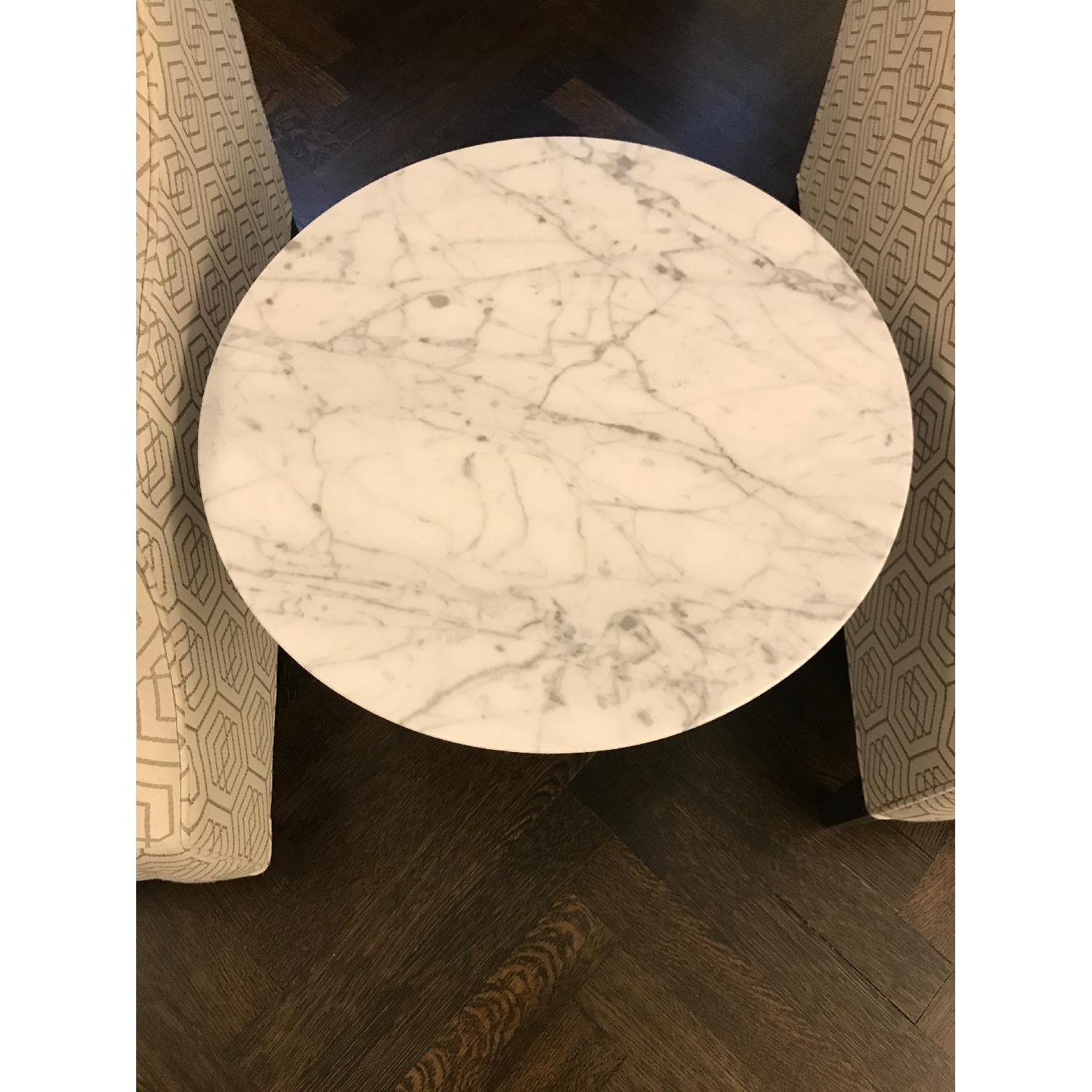 Room & Board Saarinen End Table - image-4