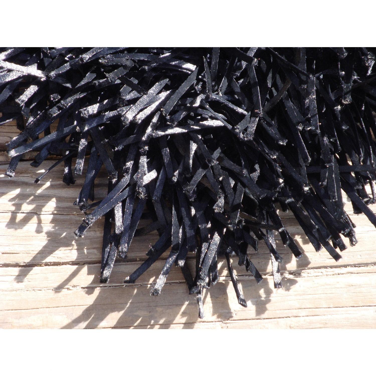 Foreign Accents Elementz Fetuccini Rug - image-1