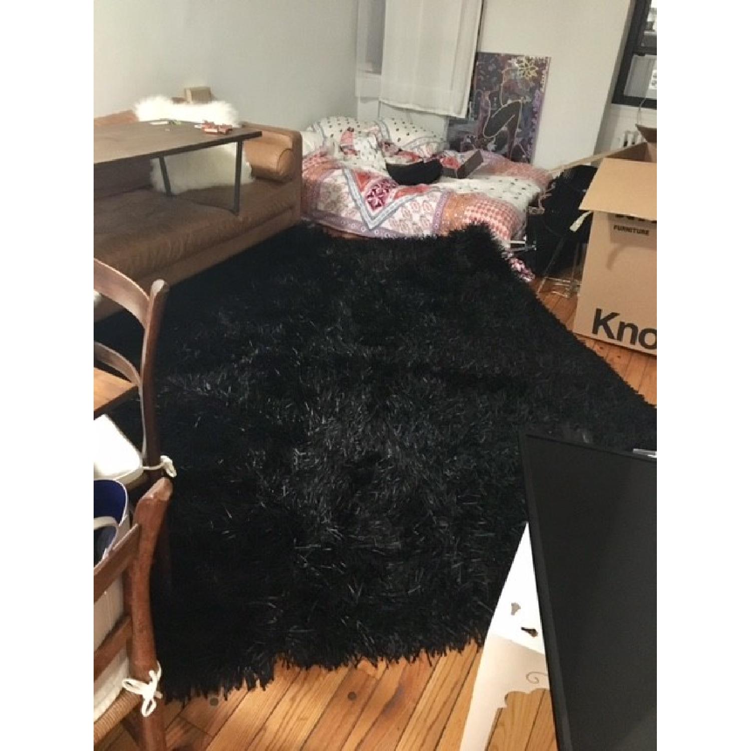 Foreign Accents Elementz Fetuccini Rug - image-3