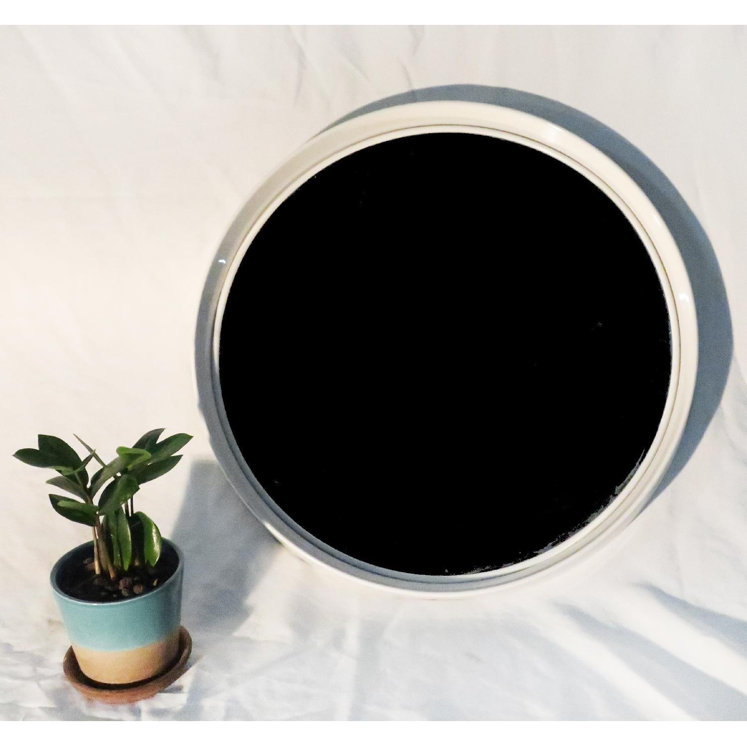 Collezione Salc Italian Mod Mirror - image-1