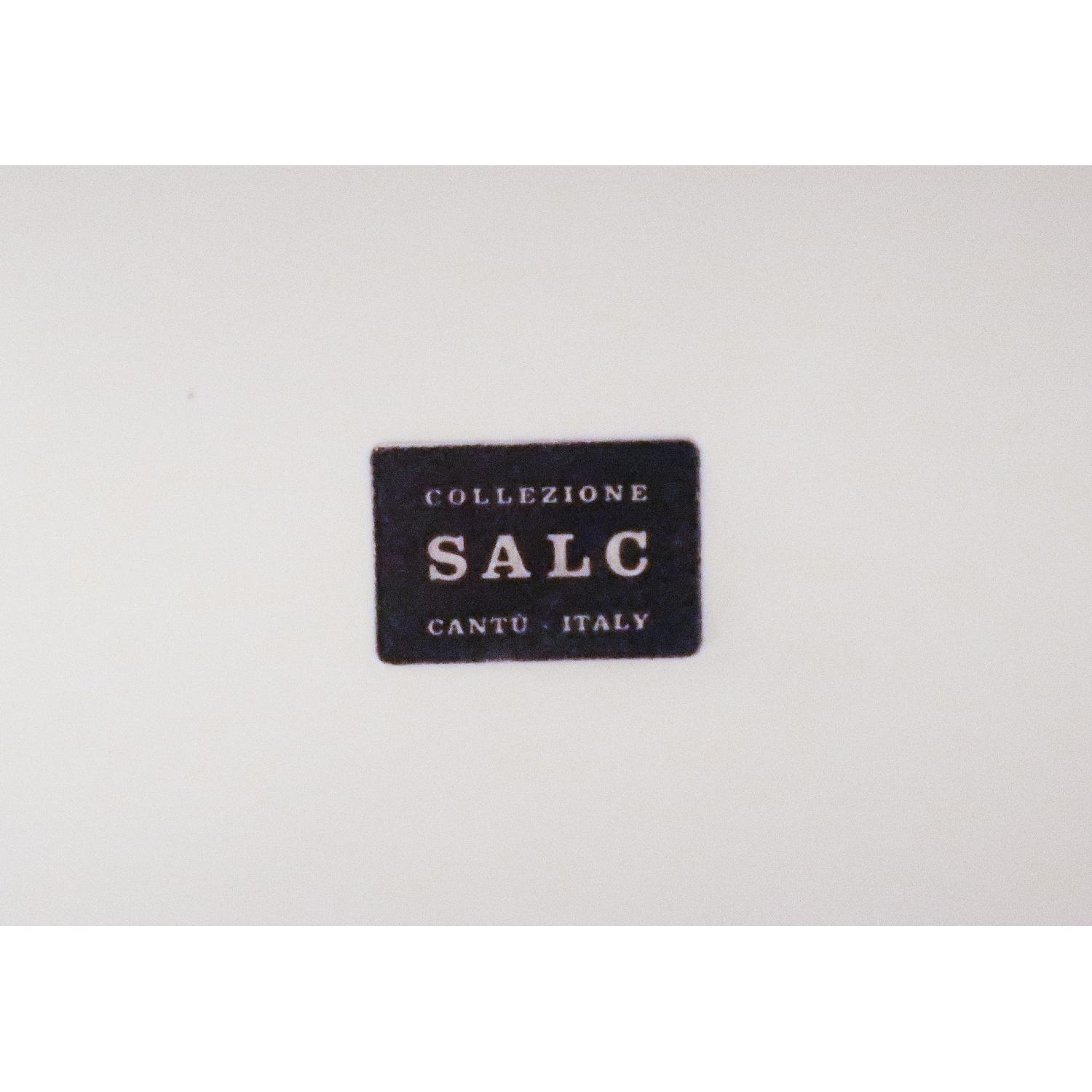 Collezione Salc Italian Mod Mirror - image-2
