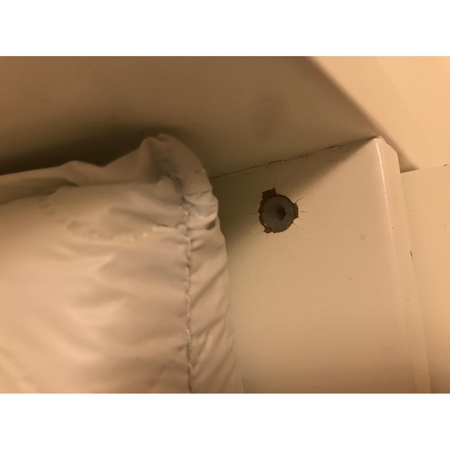 Bellini Jessica 3 Drawer 1 Door Dresser - image-5