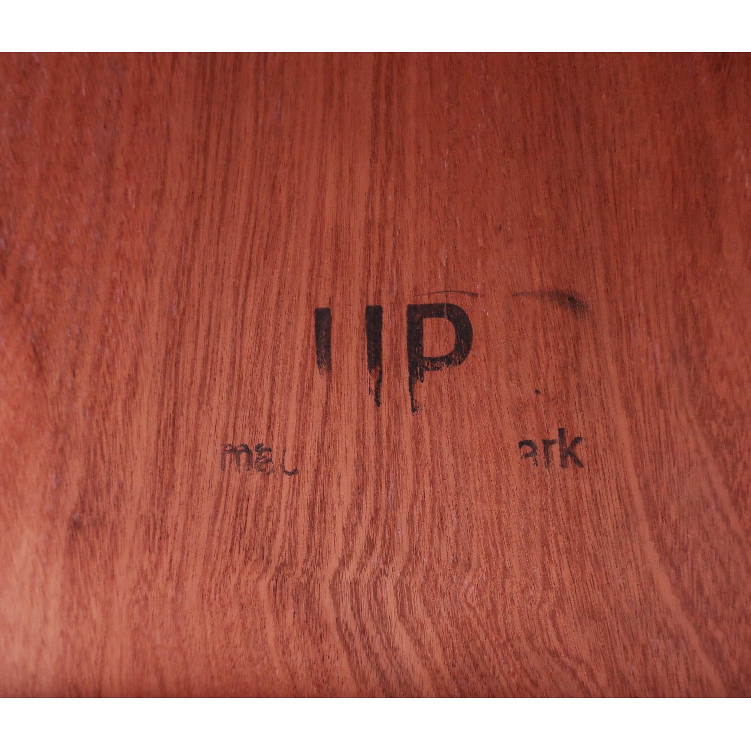 Danish Modern Teak Bookshelf - image-4