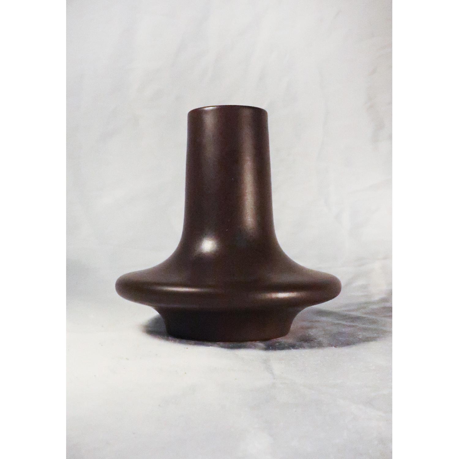 Sicart Pino Spagnolo Vase - image-1
