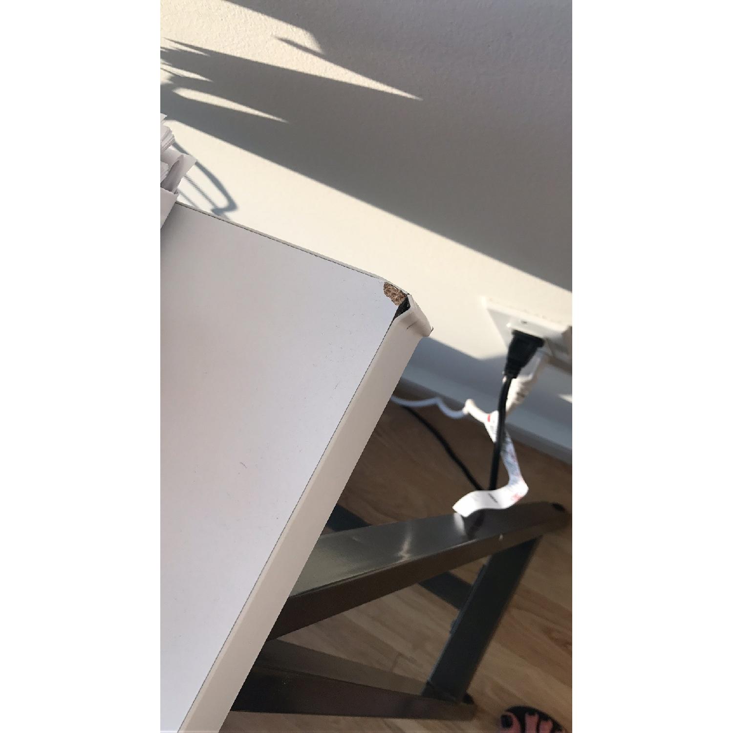 Varick Gallery Carnegie Writing Desk - image-4