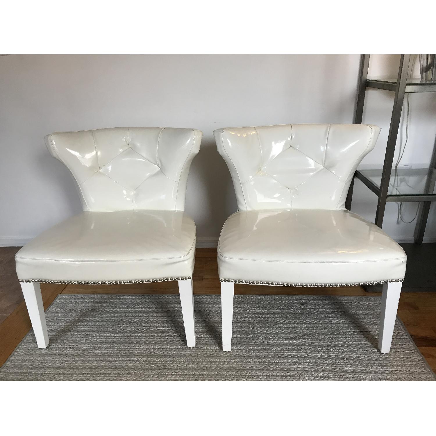 Custom Accent Chairs - image-1