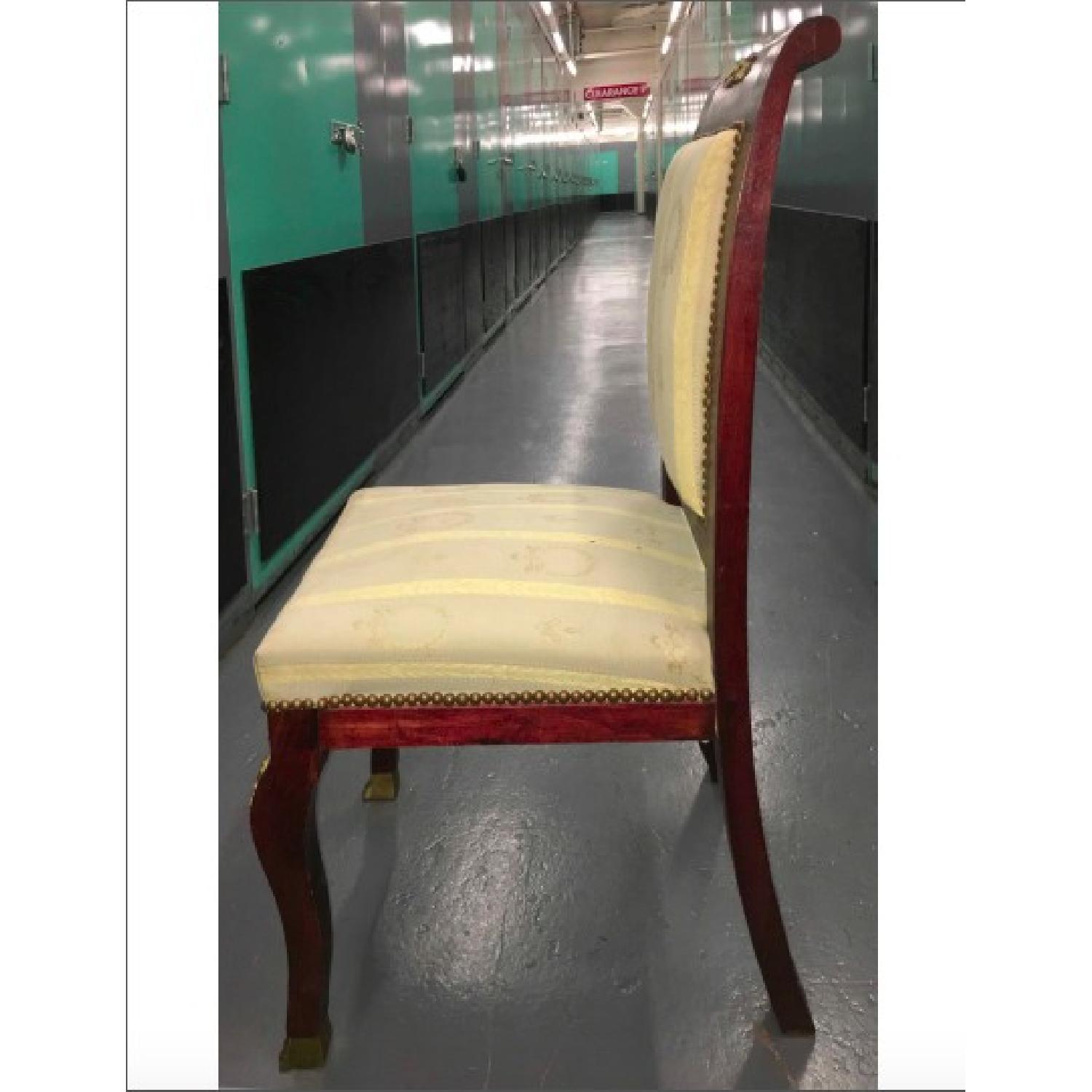 Antique Edison Chairs - image-2