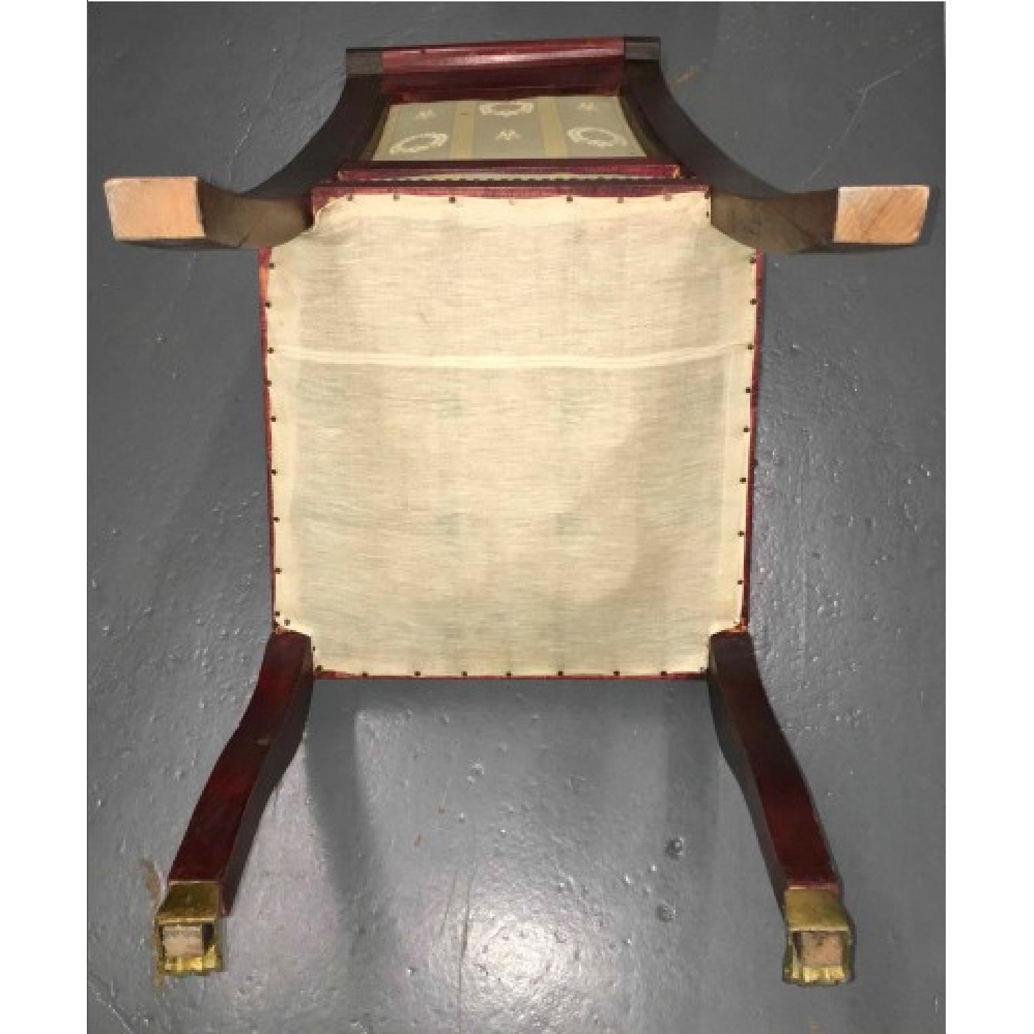 Antique Edison Chairs - image-4