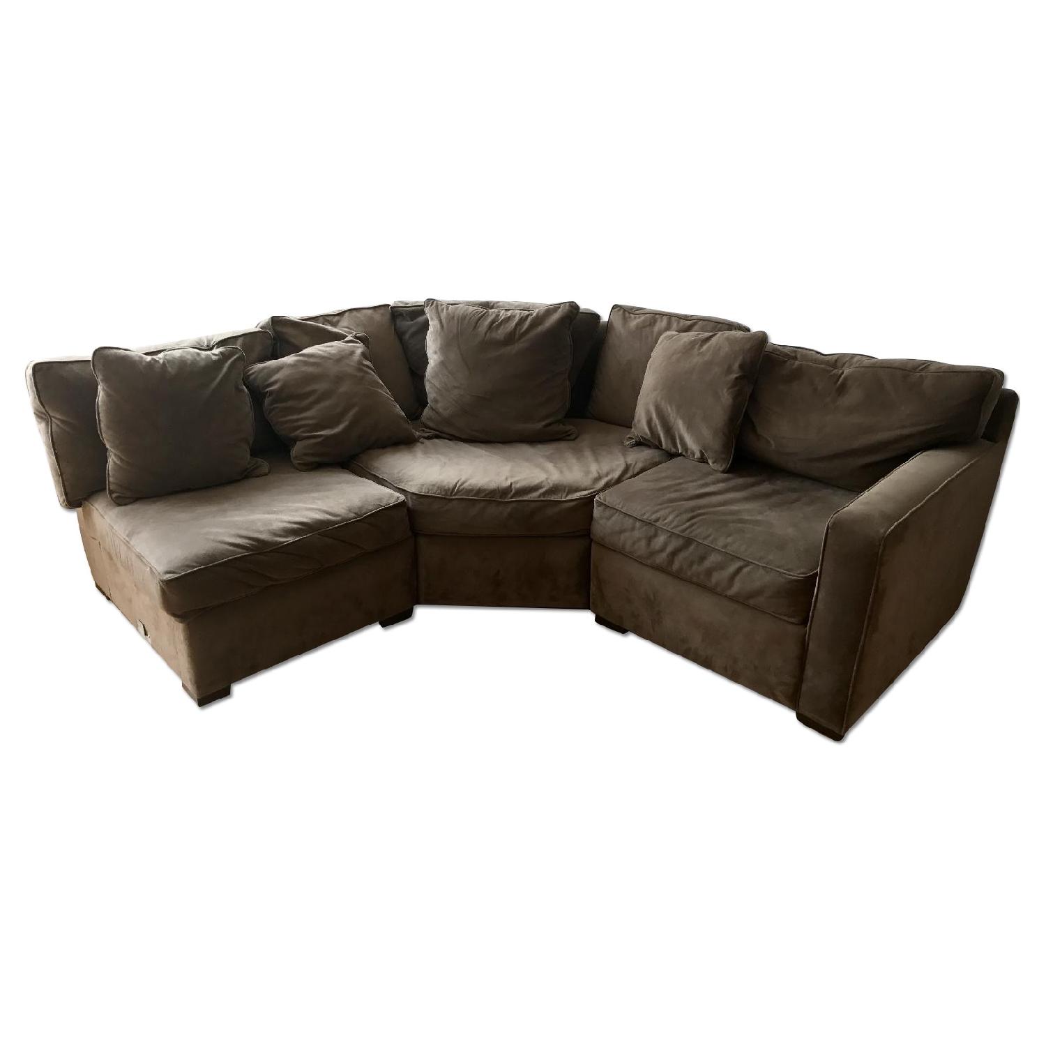 Macy s Modular Couch AptDeco