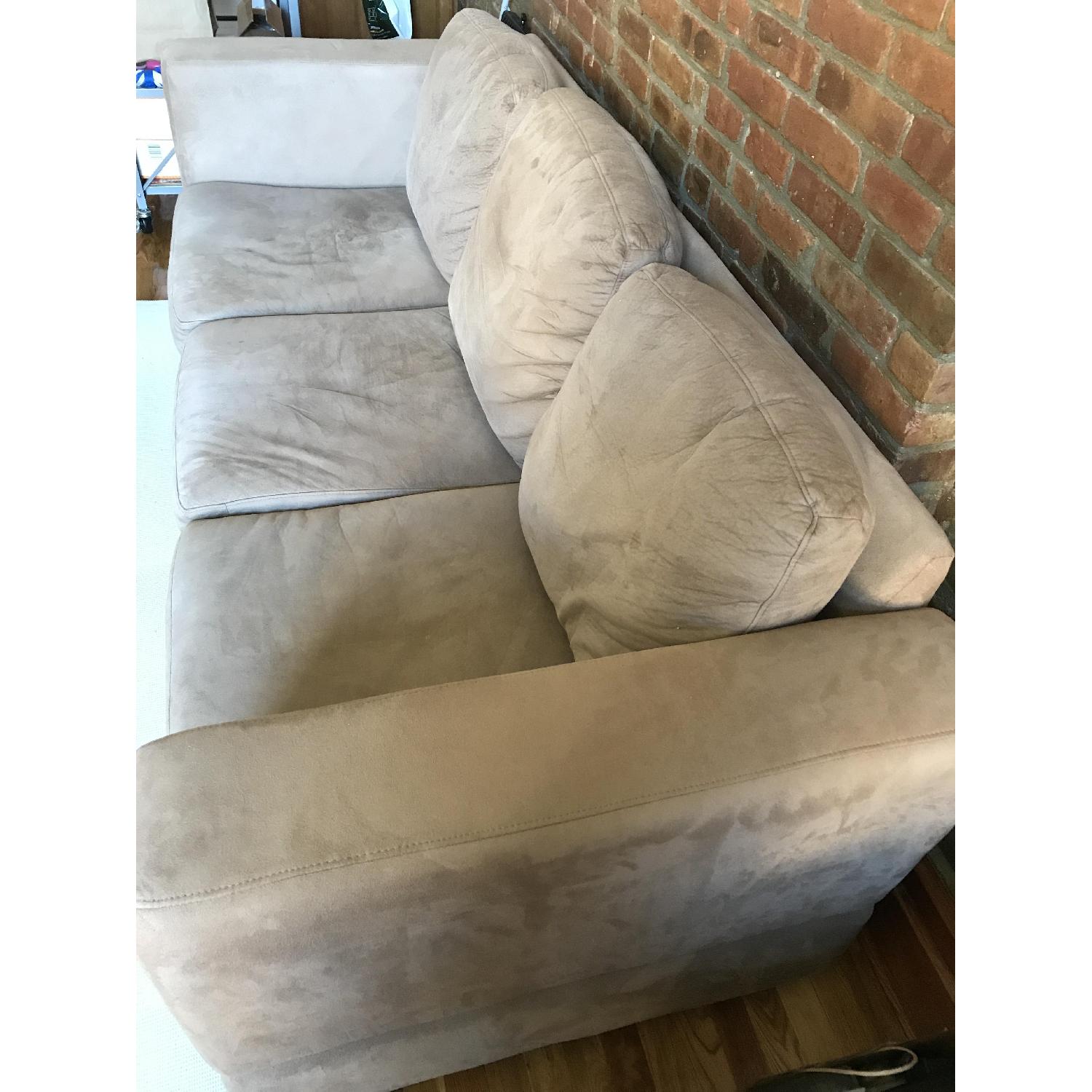Jennifer Convertibles 3 Seater Sofa - image-2