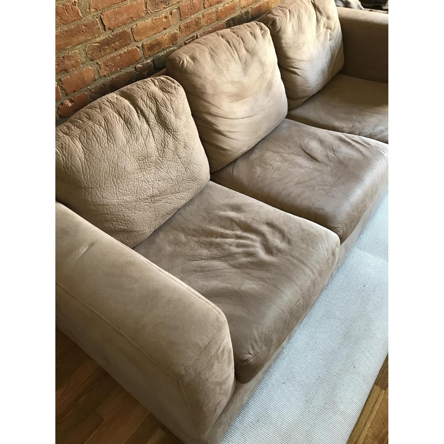 Jennifer Convertibles 3 Seater Sofa - image-3