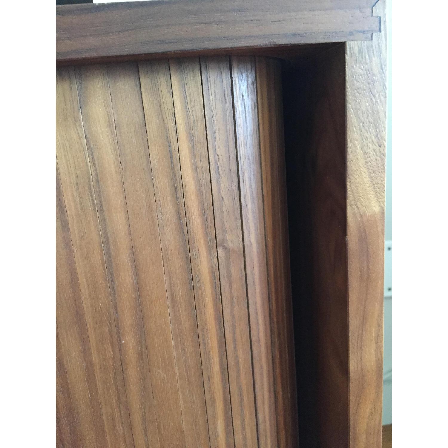 Design Within Reach Mid-Century Style Credenza - image-8
