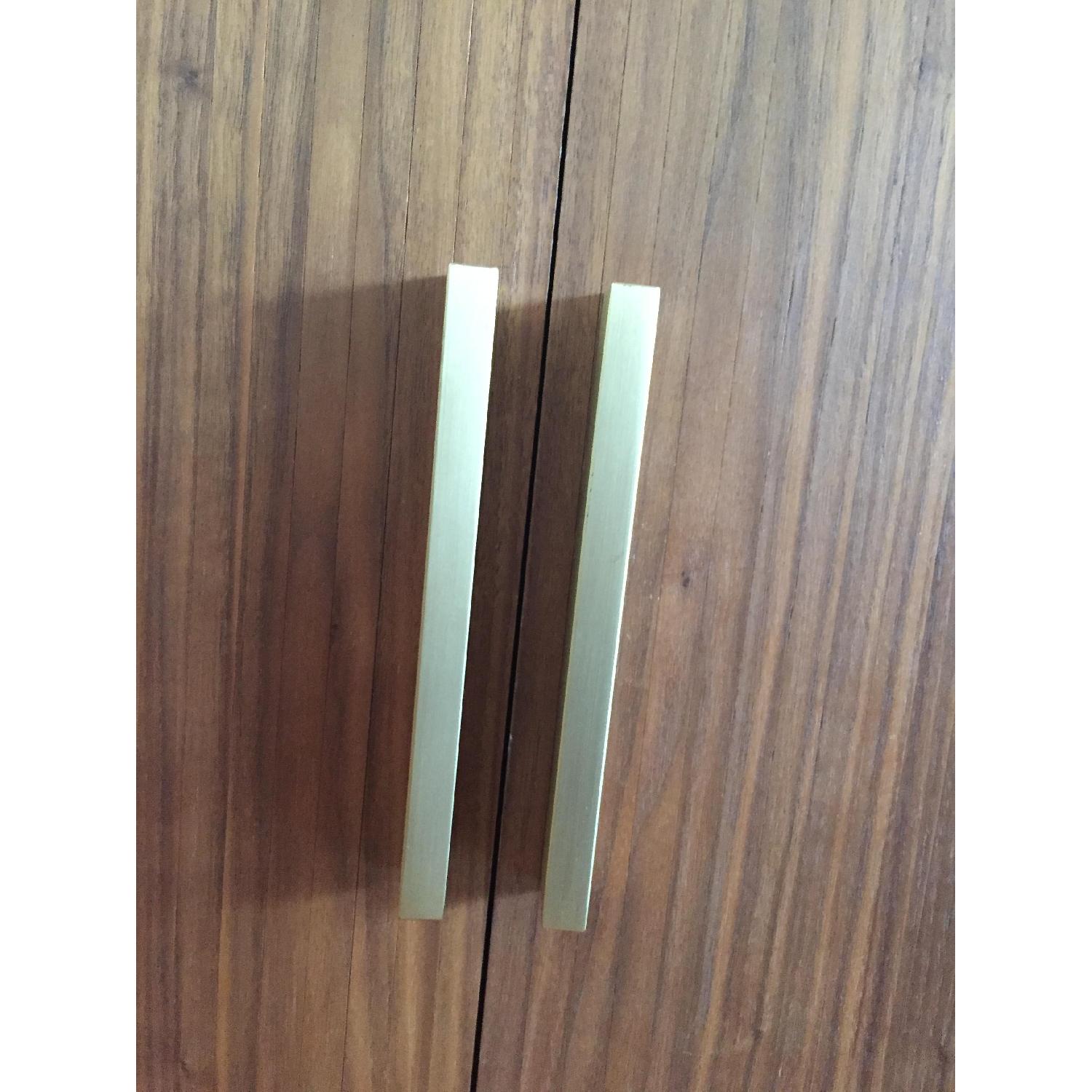 Design Within Reach Mid-Century Style Credenza - image-9