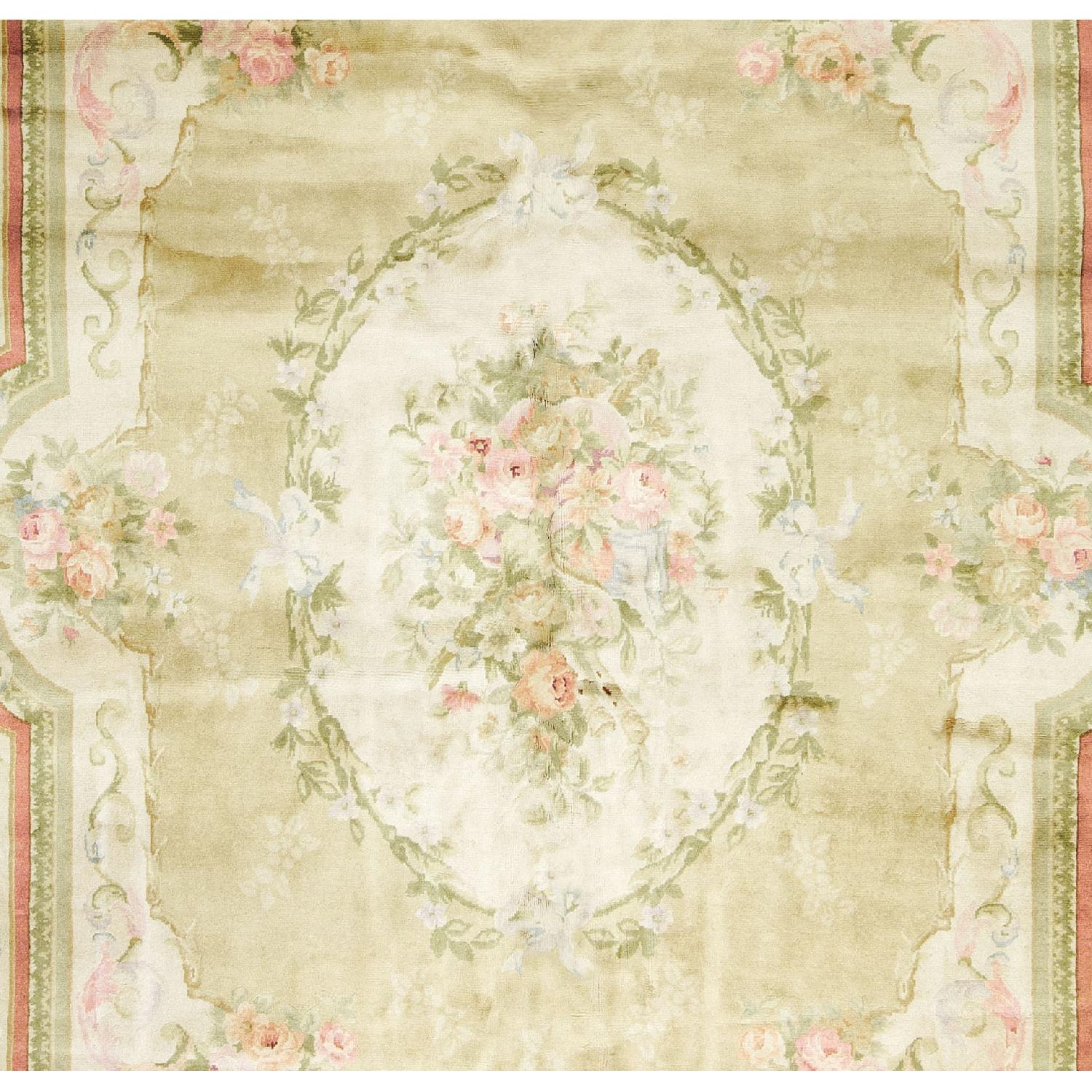 Bokara Rug Co.Traditional Handwoven Rug - image-2