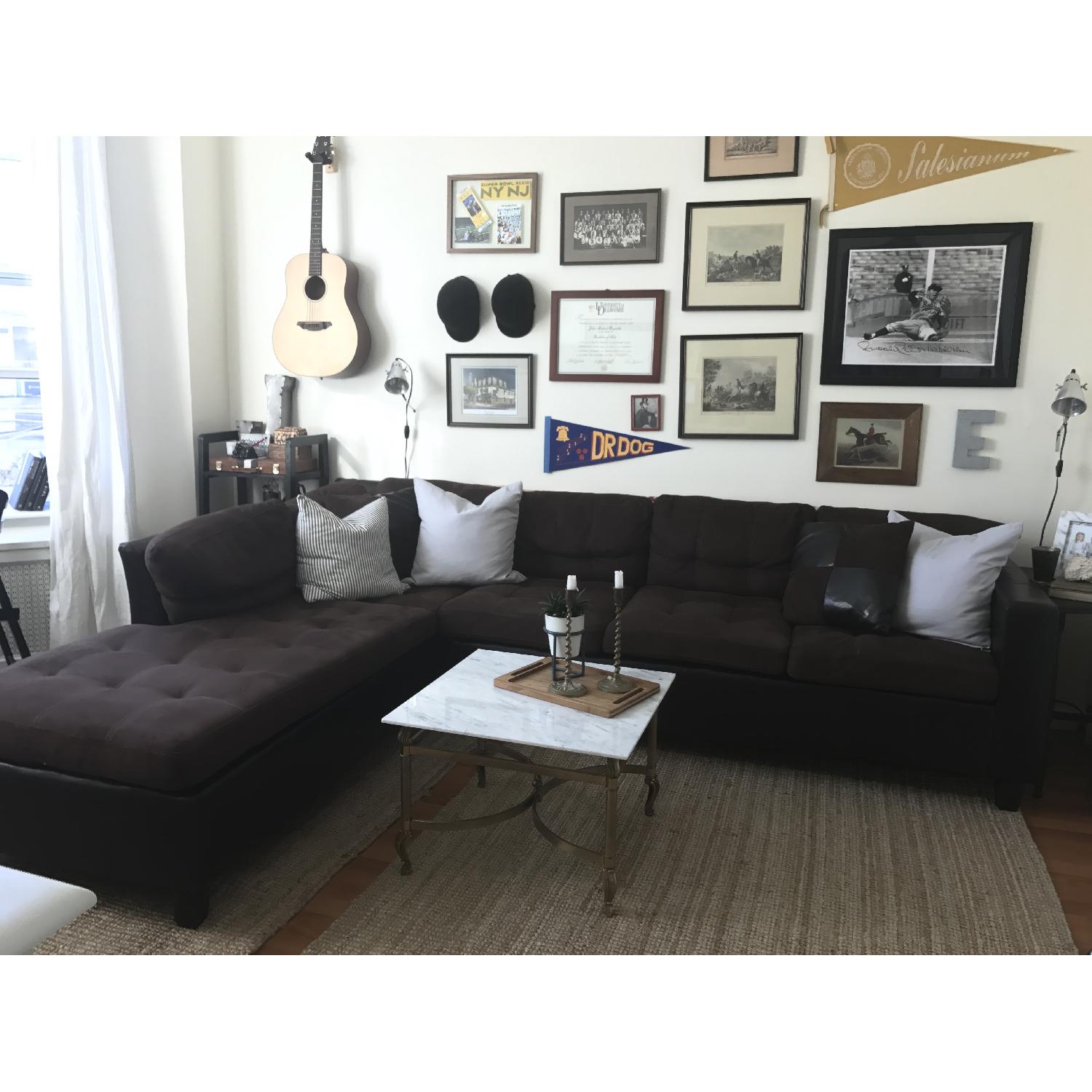 Sectional Sofa - image-1