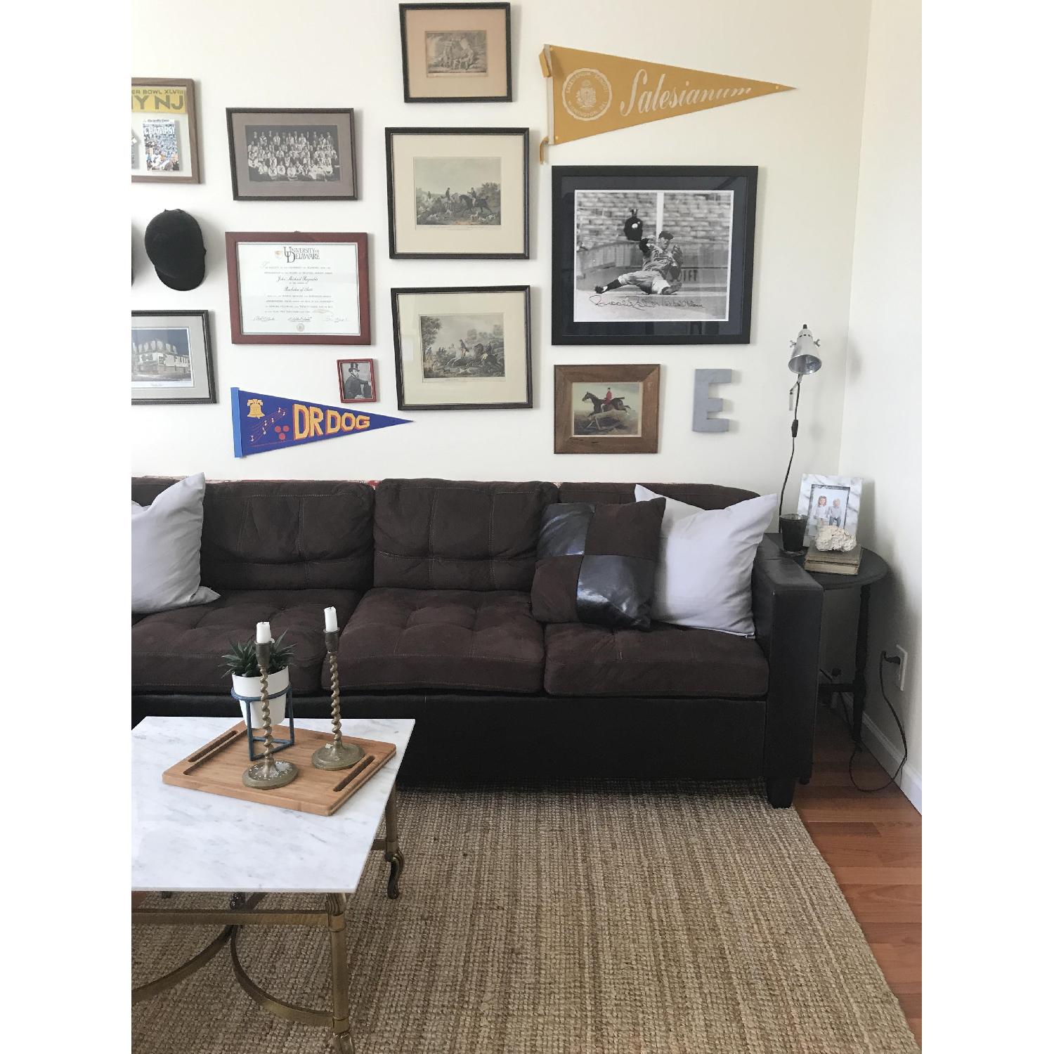 Sectional Sofa - image-2