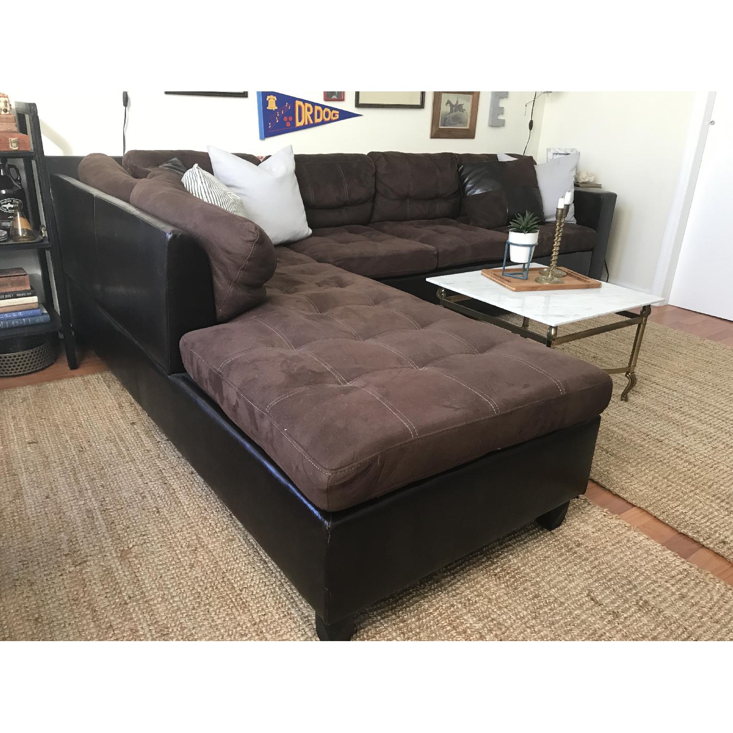 Sectional Sofa - image-3