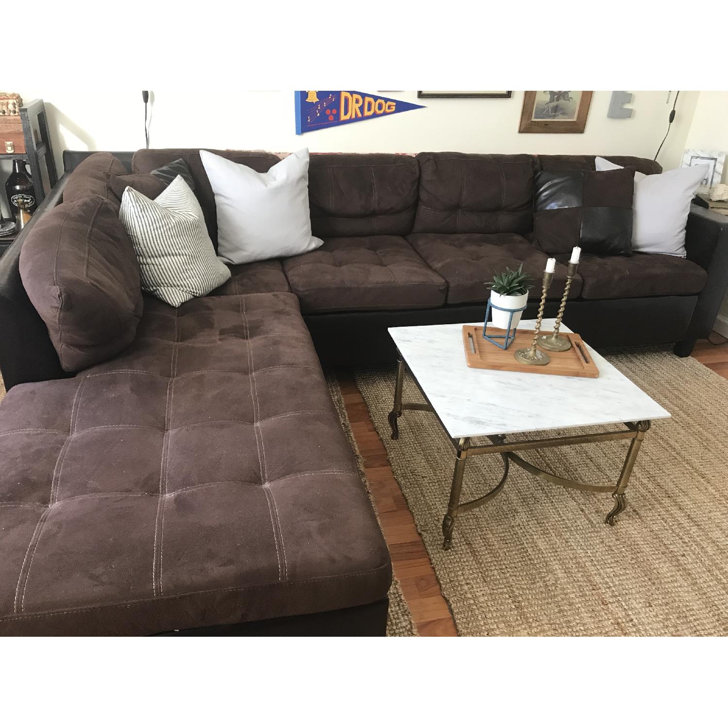 Sectional Sofa - image-4