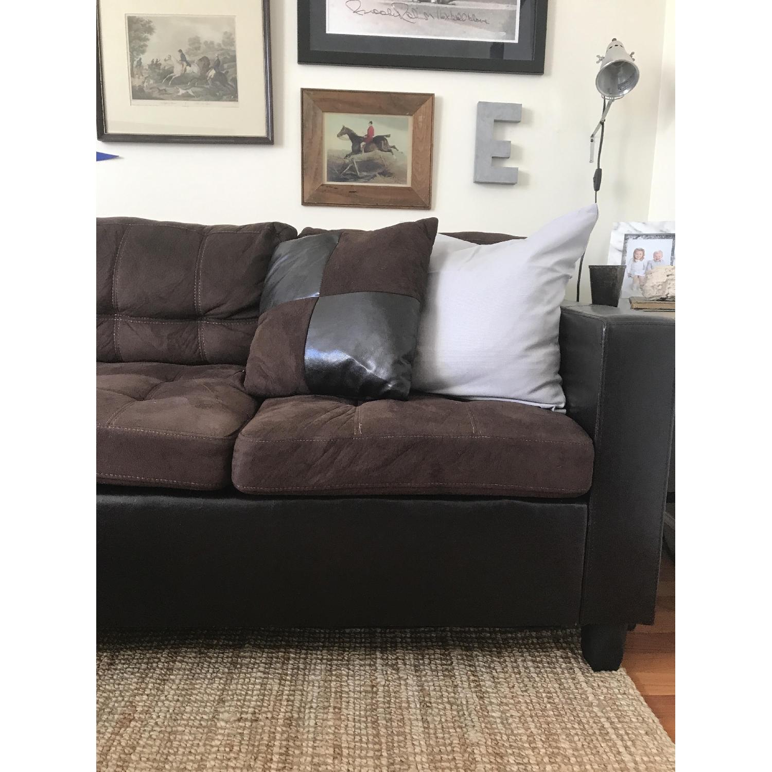 Sectional Sofa - image-6