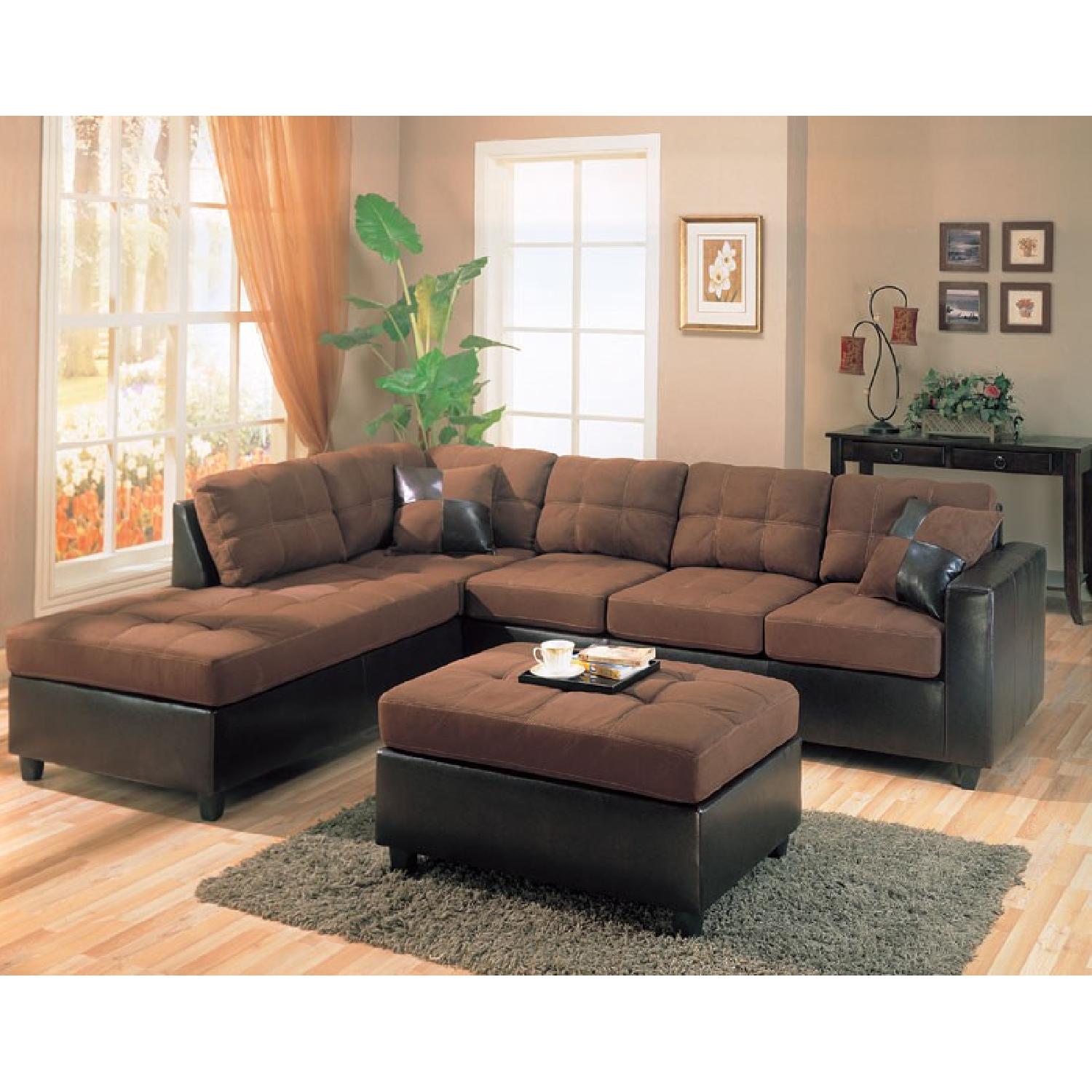 Sectional Sofa - image-7