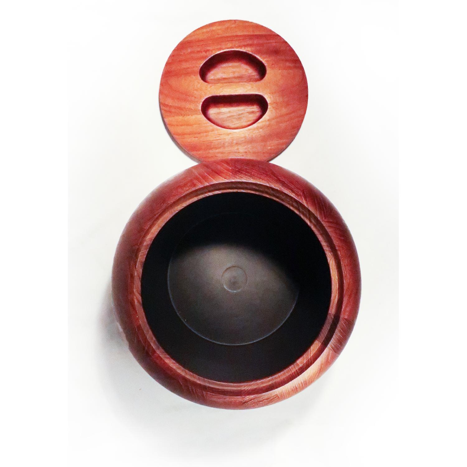 Løvig Dansk Jens Quistgaard Teak Ice Bucket