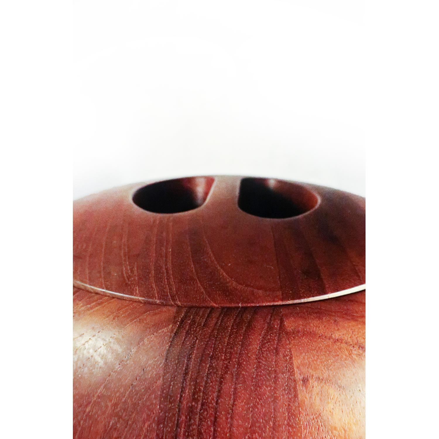 Lvig Dansk Jens Quistgaard Teak Ice Bucket - image-3