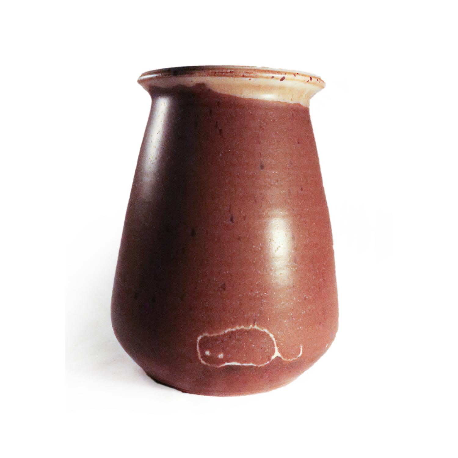 Mid Century Studio Pottery - image-3