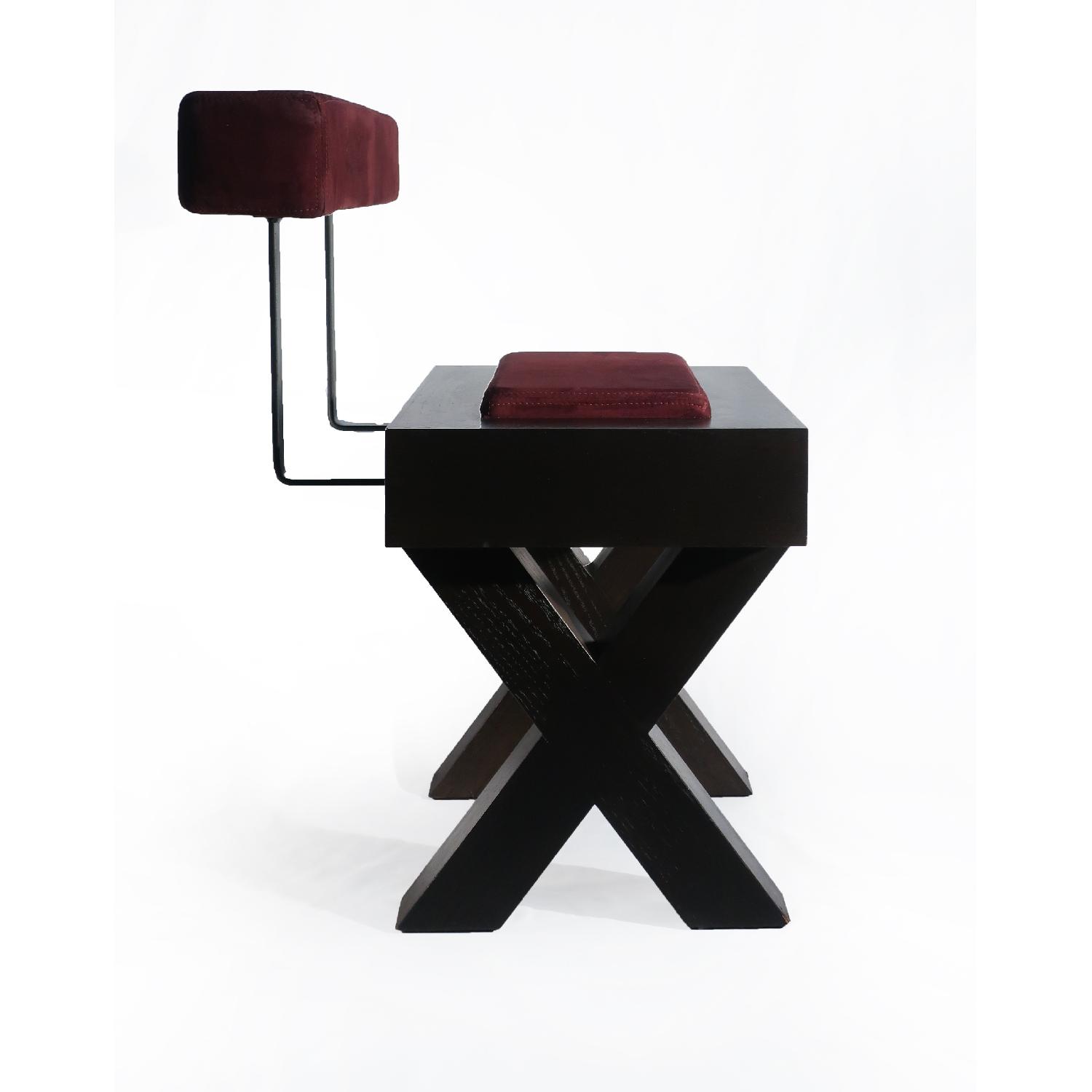 Tomas Frenes Miramar Chair